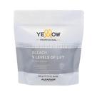 Yellow Bleach 9 Levels Of Lift 500g
