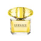 Yellow diamond versace eau de toilette - perfume feminino 90ml