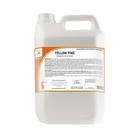 Yellow Pine - Detergente Desengraxante - 5 Litros - Spartan