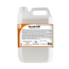Yellow Pine Detergente Desengraxante 5 Litros Spartan