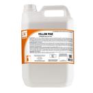 Yellow Pine Detergente Desengraxante Neutro 5l Spartan