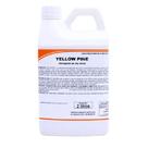 Yellow pine detergente desengraxante spartan 2l