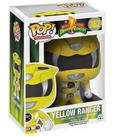 Yellow Ranger - Power Ranger - Pop! Television - 362 - Funko Yellow Ranger - Power Ranger - Pop! Television - 362 - Funko