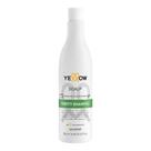 Yellow scalp purity shampoo 500ml - alfaparf