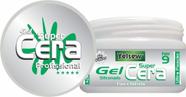 YELSEW Gel Fixador Super Cera 240g