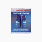 YELSEW Kit Queda Prevent Shampo + Condicionador 230ml YELSEW Kit Queda Prevent Shampo + Condicionador 230ml