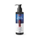 Yelsew locao pos barba creme 250ml
