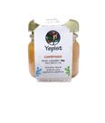 Yepist Copépodo em Conserva 10g alimento para peixes