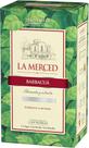 Yerba Mate La Merced Barbacuá 500g