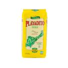 Yerba Mate Playadito 1000 g Chá de Ervas Tradicional Yerba Mate Playadito 1000 g Chá de Ervas Tradicional