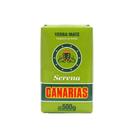 Yerba Mate Serena fardo com 10 Un. 500g