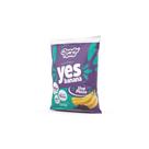 Yes Banana Uvas passas Bag c/ 10 unidade zero açúcar