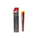 YES - Estilete Metal Estreito 9mm + 02x Laminas Extra