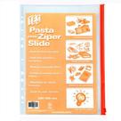 YES Pasta com Ziper Slide Transporte