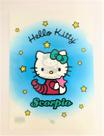 YES Pasta Hello Kitty L A4 Signos Escorpião