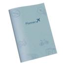 YES Planner Tema Viagem