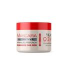 Ykas 3 Minutos Máscara Nutritiva 250g