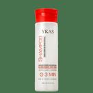 Ykas 3 Minutos - Shampoo 300ml