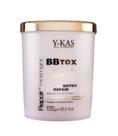 YKAS BBTox Gold Pro Repair - Máscara de Alinhamento Capilar 1Kg