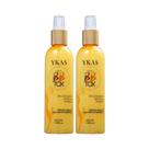 Ykas BBtox Líquido Tratamento 250ml - 2 Unidades
