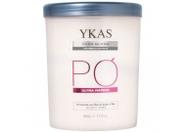 Ykas Blond Pó Descolorante 500gr