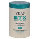 Ykas Botanic BBtox Sem Formol Máscara Redutora de Volume 1kg
