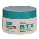 Ykas Botanic BBtox Sem Formol Máscara Redutora de Volume 250 g Ykas Botanic BBtox Sem Formol Máscara Redutora de Volume 250 g