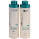 Ykas Botanic Escova Progressiva Orgânica Sem Formol 2 X 1 Litro Ykas Botanic Escova Progressiva Orgânica Sem Formol 2 X 1 Litro