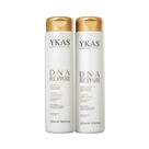 Ykas Dna Repair Shampoo + Condicionador 300ml Ykas Dna Repair Shampoo + Condicionador 300ml