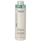 Ykas Escova Progressiva Citric Redutor De Volume 1 Litro Ykas Escova Progressiva Citric Redutor De Volume 1 Litro