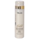 Ykas Gold Redutor De Volume Ouro Escova Progresisva 300 ml Ykas Gold Redutor De Volume Ouro Escova Progresisva 300 ml