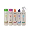 Ykas Kit Ykachos (5 Produtos) 5x300ml