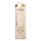 Ykas Liss Shampoo Gold Passo 1 - 1L