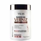 Ykas Mascara Capilar Verniz - 1kg