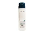 Ykas shampoo Botânico 300 ml