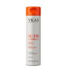 Ykas Shampoo Nutri Complex 300ml Ykas Shampoo Nutri Complex 300ml