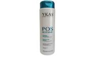 Ykas Shampoo Pós Progressiva Botânica 300ml