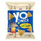 Yo snack sal light - nhami mami 40g Yo snack sal light - nhami mami 40g