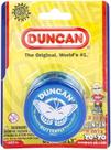 Yo-Yo Duncan Butterfly Blue