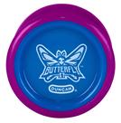 Yo-Yo Duncan Butterfly XT Roxo com Boné Azul - Brinquedo de Truques de String