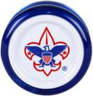 Yo-Yo Duncan Toys Hornet Pro Looping Blue com boné branco