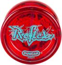 Yo-Yo Duncan Toys Reflex Auto Return Beginner Red