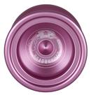 Yo-Yo Duncan Toys Roadrunner não responde Expert Level Pink