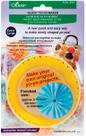 Yo-Yo Maker Clover 8703 - Extra Grande e Redondo