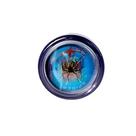 Yo-Yo Profissional 3D York com Rolamento Côncavo de Alta Performance