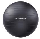 Yoga Ball Trideer para exercícios, gravidez e parto com bomba