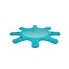 Yoga dock aqua marina