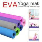 yoga mat 61x173x4 cm