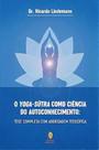 Yoga-sutra Como Ciencia do Autoconhecimento Sortido