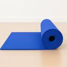 YogaKap Tapete de Yoga 1m x 60cm x 5mm Conforto, Antiderrapante e Leve para Yoga, Pilates e Alongamentos